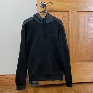 Adidas mens hoodie